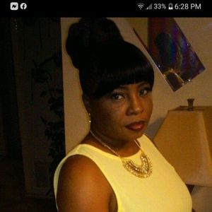 Meet your Posher, Felecia